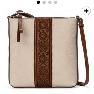 Ferrara by Brighton Crossbody